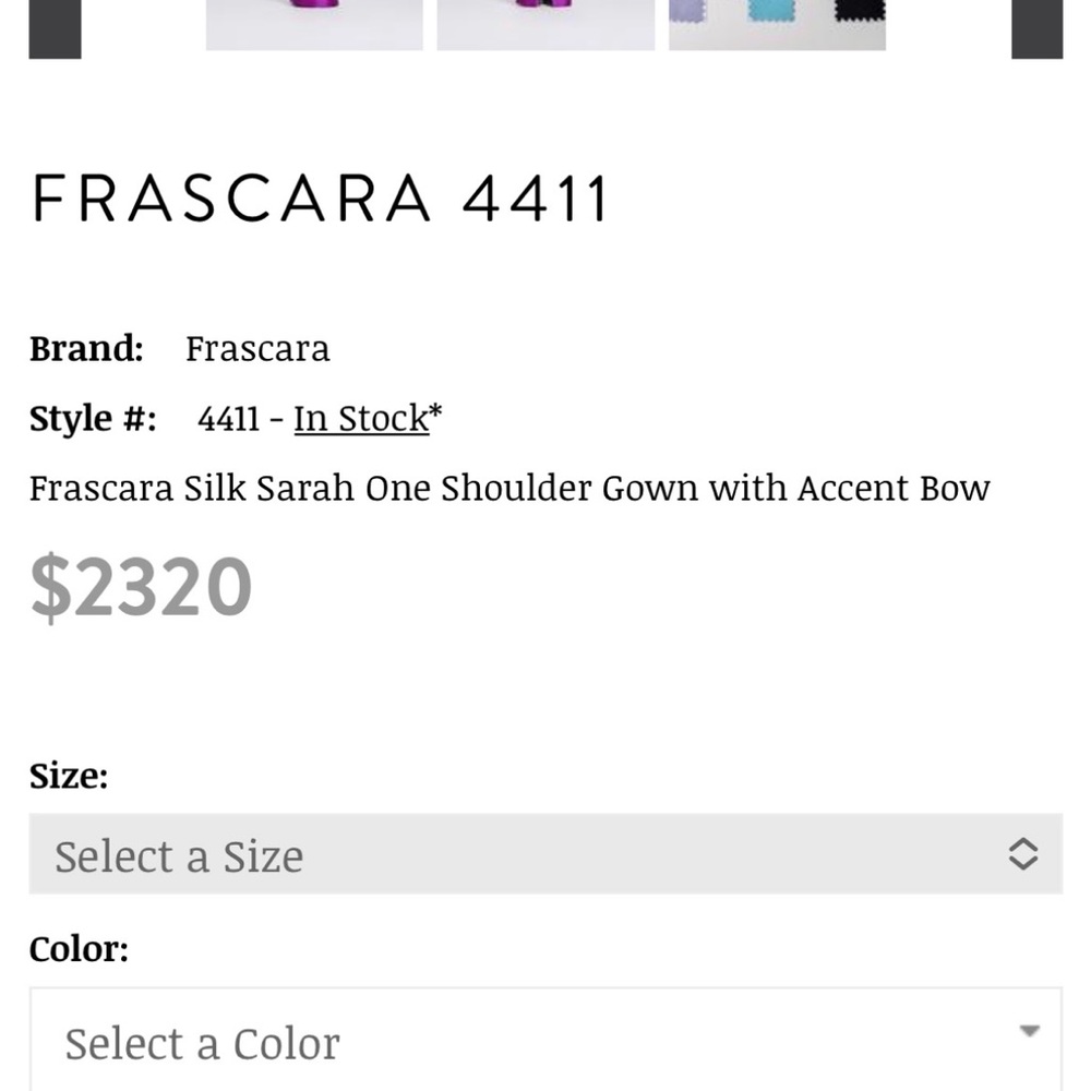 Size 8